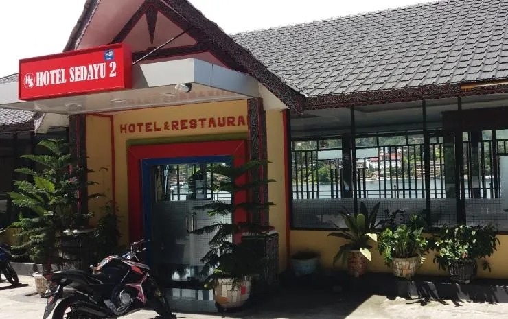 Hotel Sedayu