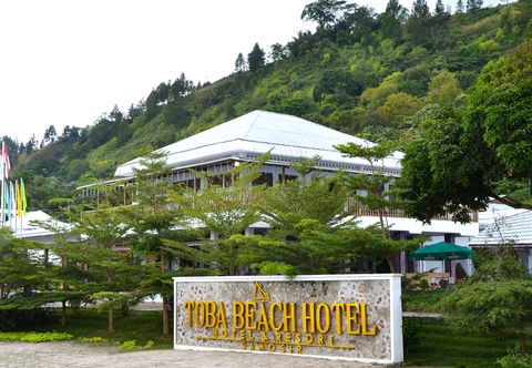 Toba Beach Hotel